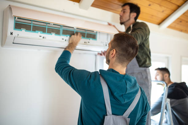 Professional HVAC in Centralia, WA