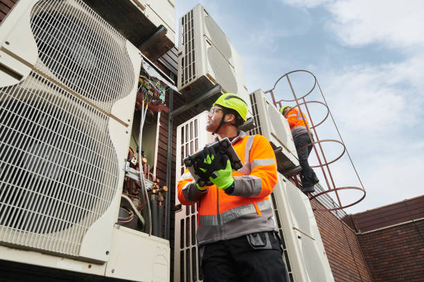 Best HVAC Retrofitting and Upgrading in Centralia, WA