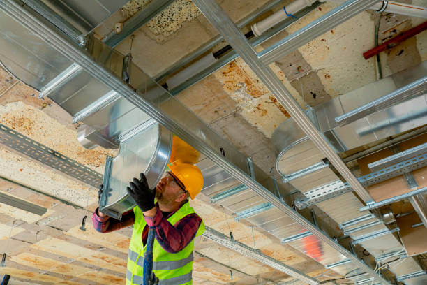 Best HVAC for Healthcare Facilities in Centralia, WA