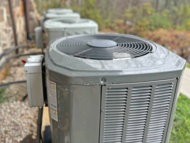 Best Energy-efficient HVAC Solutions in Centralia, WA