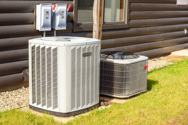 Best VRF (Variable Refrigerant Flow) Systems in Centralia, WA